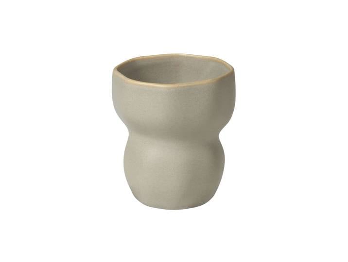 Broste Copenhagen Tasse Limfjord 20 cl Soft brown