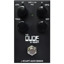 Rockett Pedals Dude - Overdrive