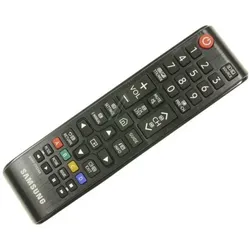 Samsung REMOCON-TV,2019 (Universal Fernbedienung), Fernbedienung