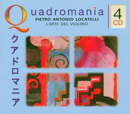 Lautenbacher, S., Mainzer Ko, Keh - L'Arte Del Violino - Preis vom 07.10.2026 11:45:10 h