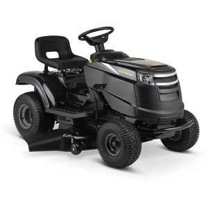 Alpina-Garden Rasentraktor AT3 108 HA, Benzin, 432 cm³, 7,5 kW / 10,19 PS, Schnittbreite 108cm