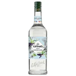 Giffard Rohrzucker Sirup 1,0L