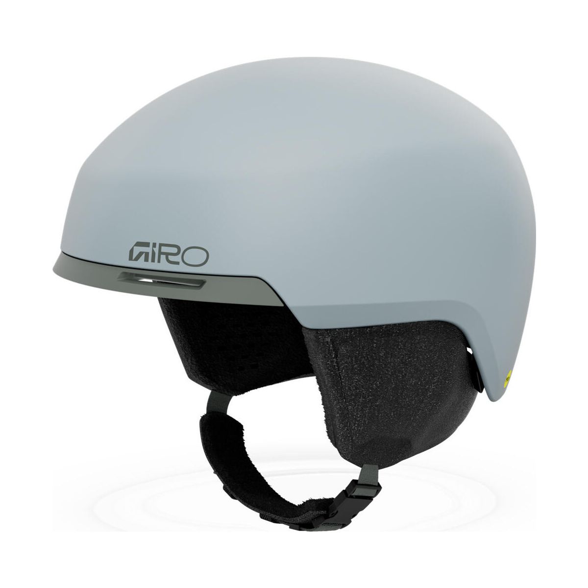Giro Snow Taggert Mips matte sky blue pearl S 240198-037
