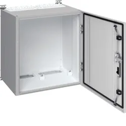Hager Schrank, univers FR42H