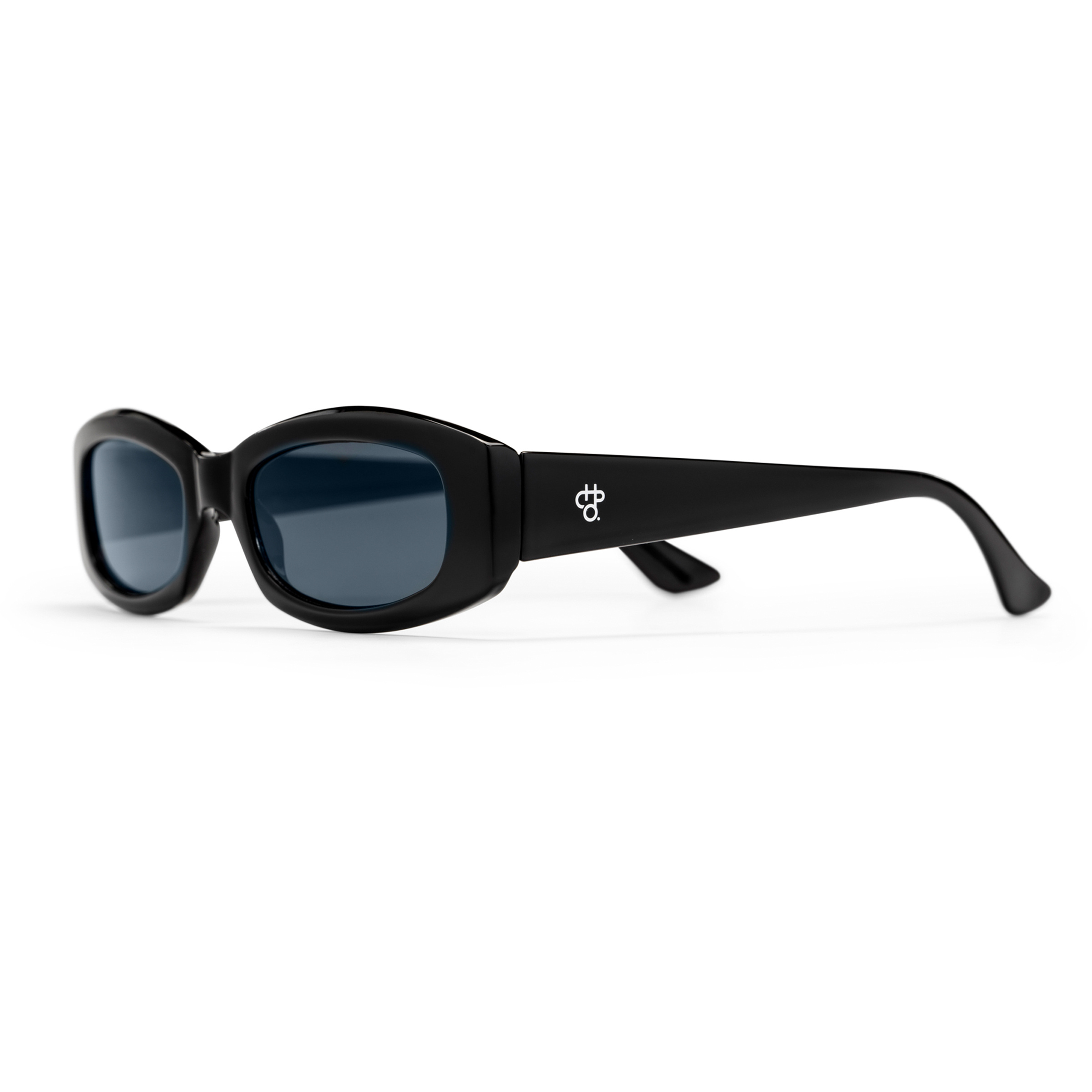 Chpo Michelle Sonnenbrille Sonnenbrillen weiss Größe S-M Lifestyle