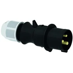 Bals Elektrotech. CEE-Stecker 21071-TLS