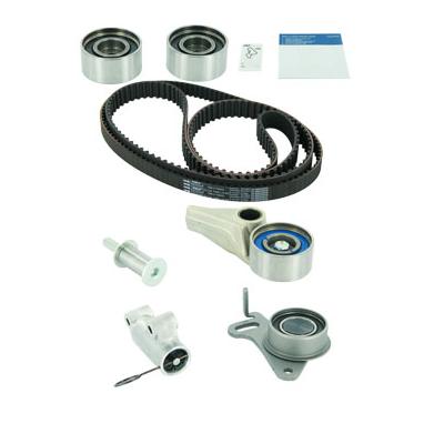 SKF Zahnriemensatz VKMA 95976 für KIA HYUNDAI Fiat MITSUBISHI