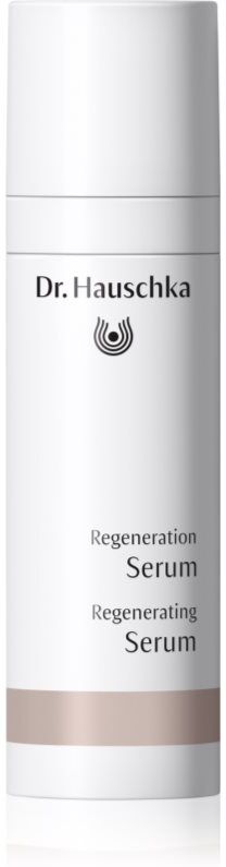 Dr. Hauschka Regeneration Serum regenerierendes Serum für reife Haut 30 ml