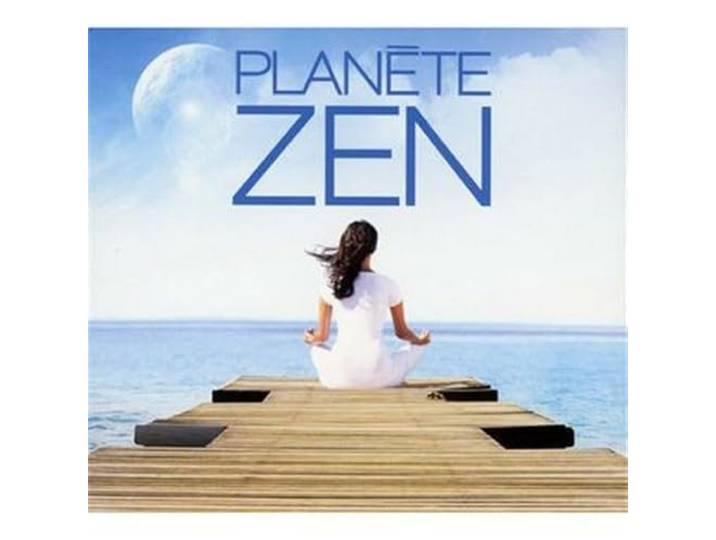 Various Artists - Planete Zen