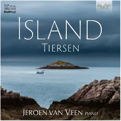 Edel Music & Entertainment, Schallplatten, Tiersen:Island(BioVinyl) (Yann Tiersen)