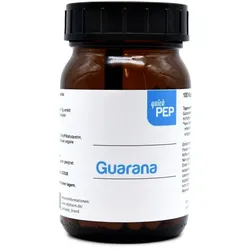 quickPEP Guarana Kapseln 100 St