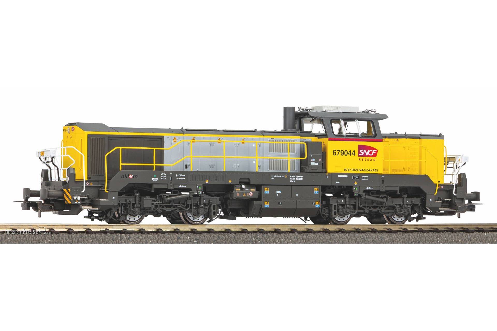 Piko 52372