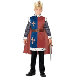 Smiffys König Arthur (134, 140, M)
