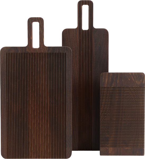 Muubs Yami Tapasbræt 49x15 Cm