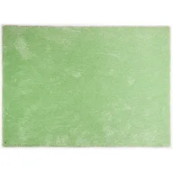 Tom Tailor Teppich Soft UNI 310 mint 190 x 290 cm