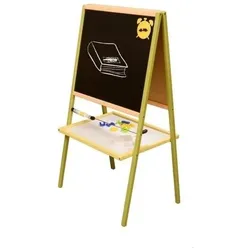 3Toysm Magnettafel aus Holz