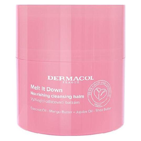 Dermacol Melt It Down Abschminkbalsam 44 g (44 g) (70060864)
