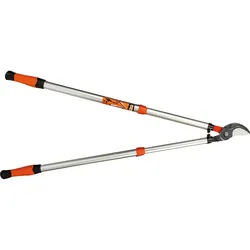 Teleskop-Astschere BAHCO PG-19-F 700-900mm lang, 1135g gehärtete Klingen