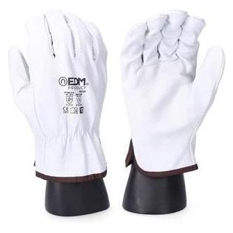 EDM Transport-Handschuh aus Leder (9) (32685364)