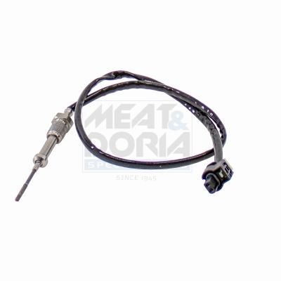 MEAT & DORIA Sensor, Abgastemperatur 12866 für BMW MINI
