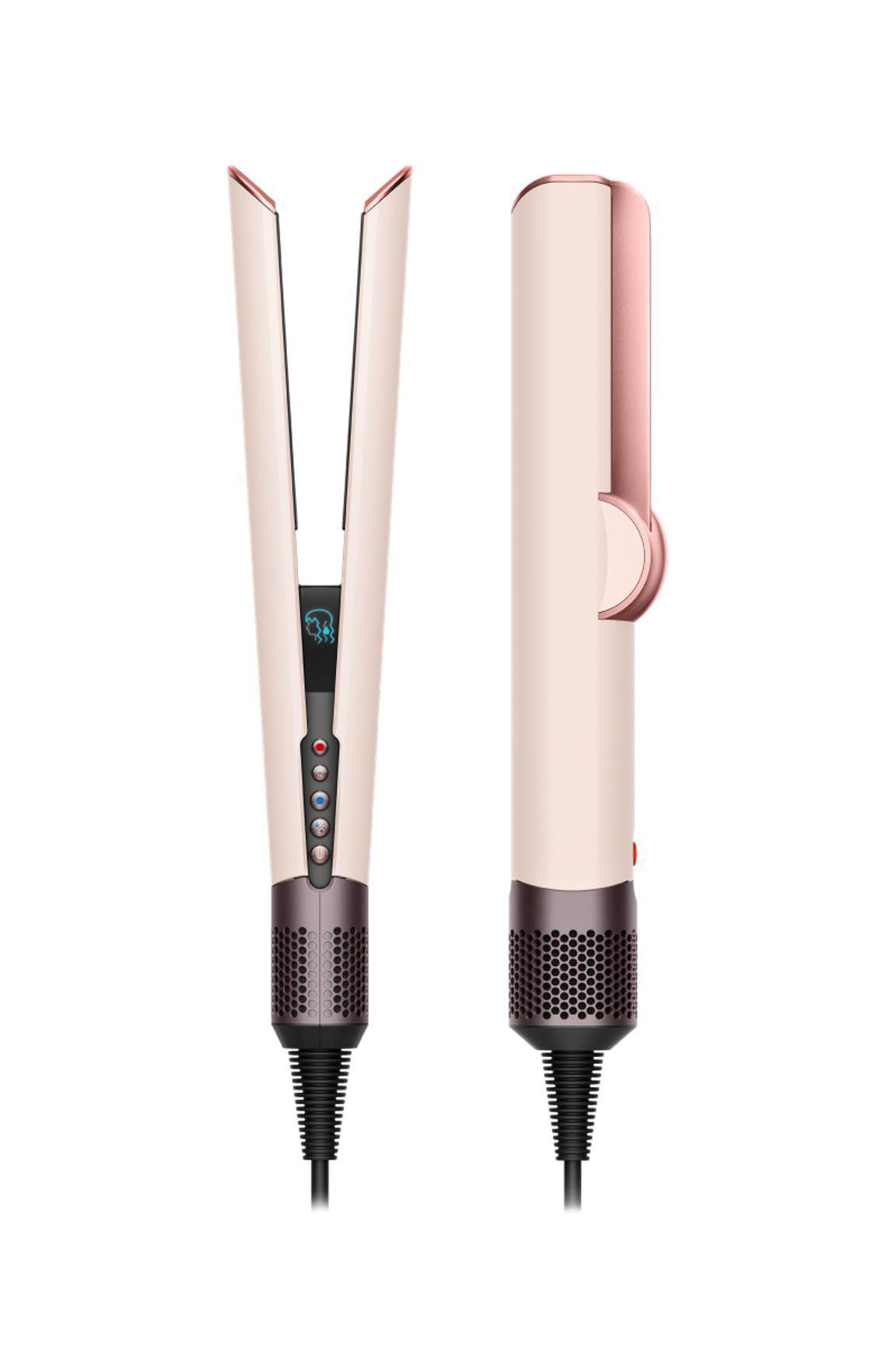 Dyson Airstrait Haarglätter Ceramic Pink/Roségold 598960-01