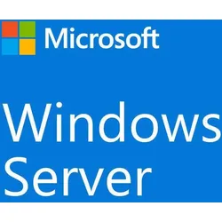 Fujitsu Microsoft Windows Server 2025 Datacenter Lizenz, 16 Kerne, Reseller Option Kit
