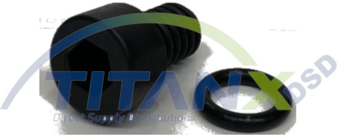 Kühler, Motorkühlung TITANX RX169029