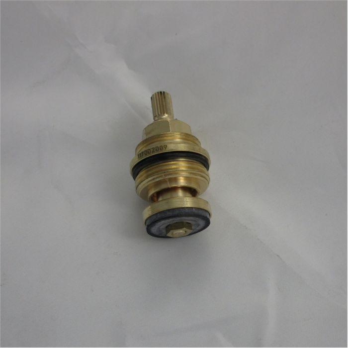 Kludi Oberteil G 3/4 7537700-00 Neutral
