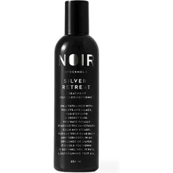 Noir Stockholm, Conditioner, Silver Retreat - Treatment Silver Conditioner 1000ml (1000 ml)