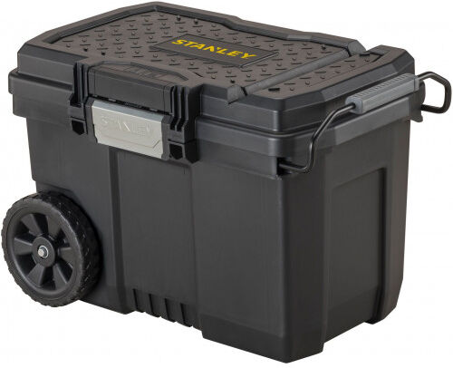 Stanley STST33090-1 Coffre a outils mobile 52L