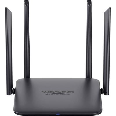 Wavlink BE3600 WLAN Router 2.4GHz, 5GHz 3568MBit/s