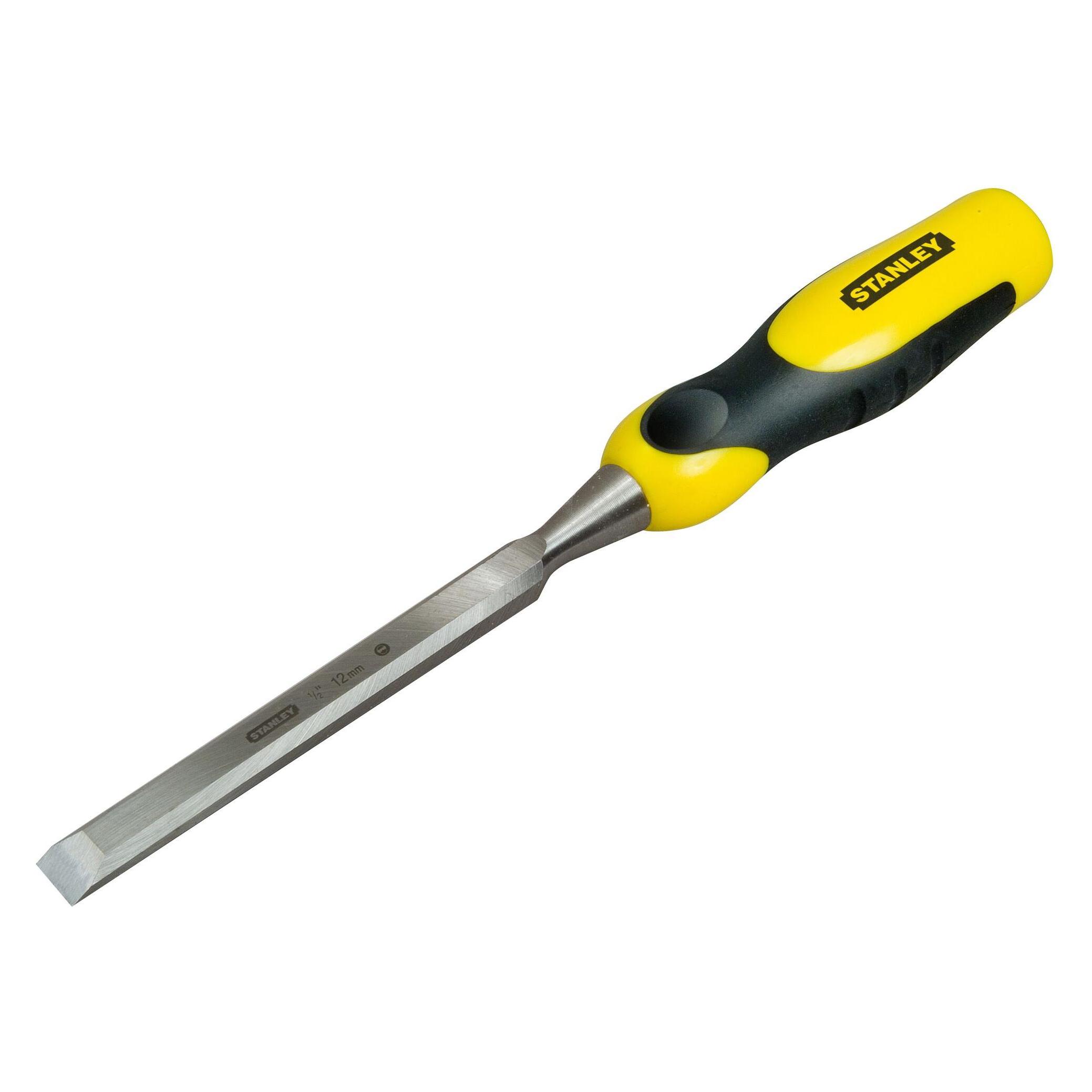 Stanley Stechbeitel Dynagrip 12 mm (0-16-873)