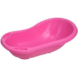 Lorelli, Babybadewanne, Babybadewanne Ablagefächer 84cm