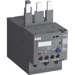 ABB Stotz S&amp;J Thermisches Überlastrelais TF65-40