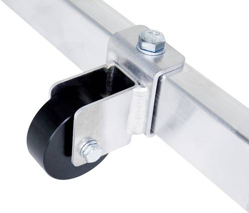 Günzburger Steigtechnik MUNK 50418 Rollensatz 1 Set