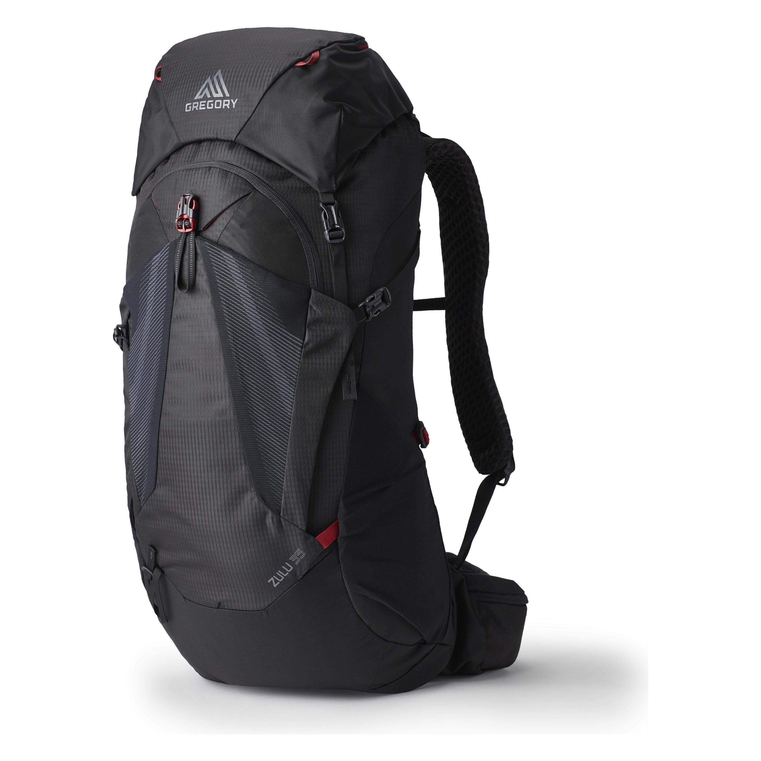 Gregory Zulu 35L S/M (35 l) (145666.0662-one size)