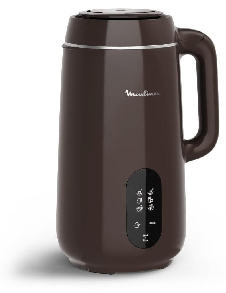 Moulinex Multisoup mixer met 6 culinaire programma's