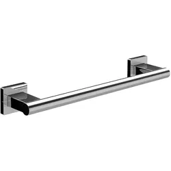 Emco Reling System 2 355100102 chrom, kurz, für Einhängesitz 355121201