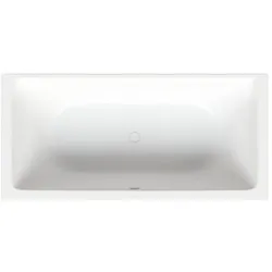 Badewanne BetteFree 6831000 190 x 90 cm, weiss