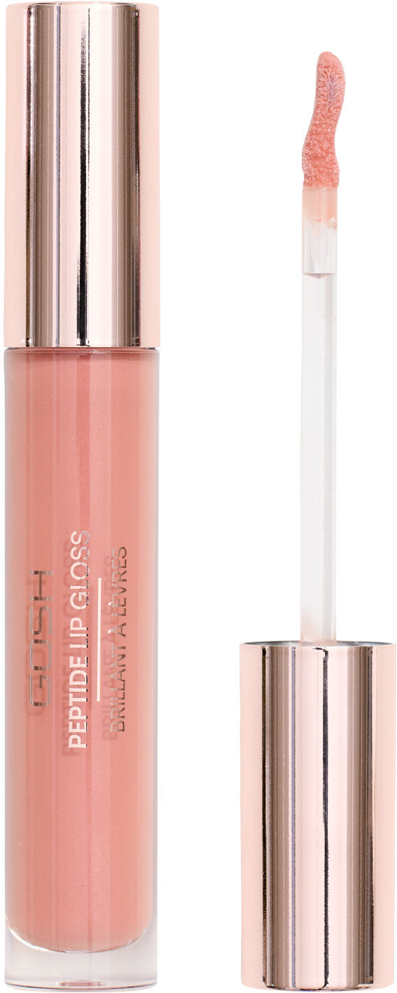 GOSH Peptide Lip Gloss 7ml