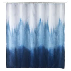 Duschvorhang ALARA (BT 180x200 cm) - bunt - BT 180x200 cm