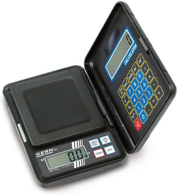 Balance de poche CM 150-1N Kern ; KERN & Sohn (CM 150-1N)
