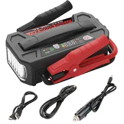 Lokithor, Starthilfe, Avviatore di Emergenza J701HD (4000 A)
