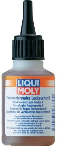 LIQUI MOLY 3339 Additive, leak location