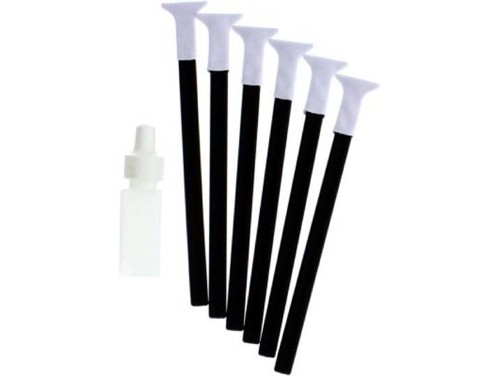 Tnb - Kit De Nettoyage Nettoyeur Capteur 16mm