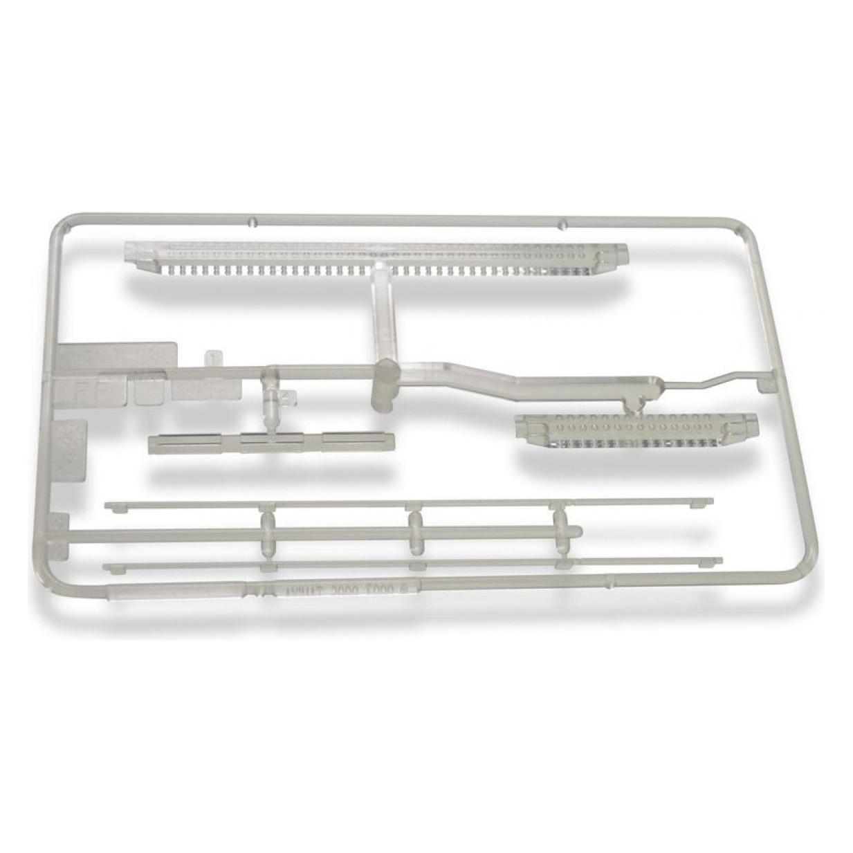 Tamiya FF-Teile Klar-Teile Lampenb.Scania 56379 (319007741)
