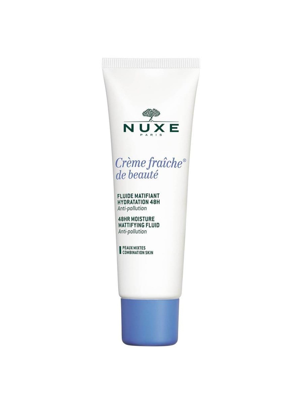 Nuxe Creme Fraiche de Beaute Hydrating 48H Crea