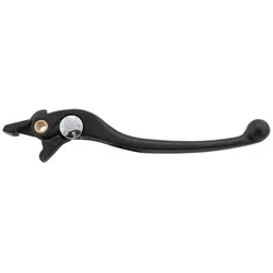 HIGHSIDER smart Typ BC 421 Reparatur-Bremshebel Schwarz Mit ABE, verstellbar (1Stck)