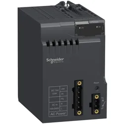 Schneider Electric BMXCPS3500 X80-Netzteil, 100-240 V AC, 36 W