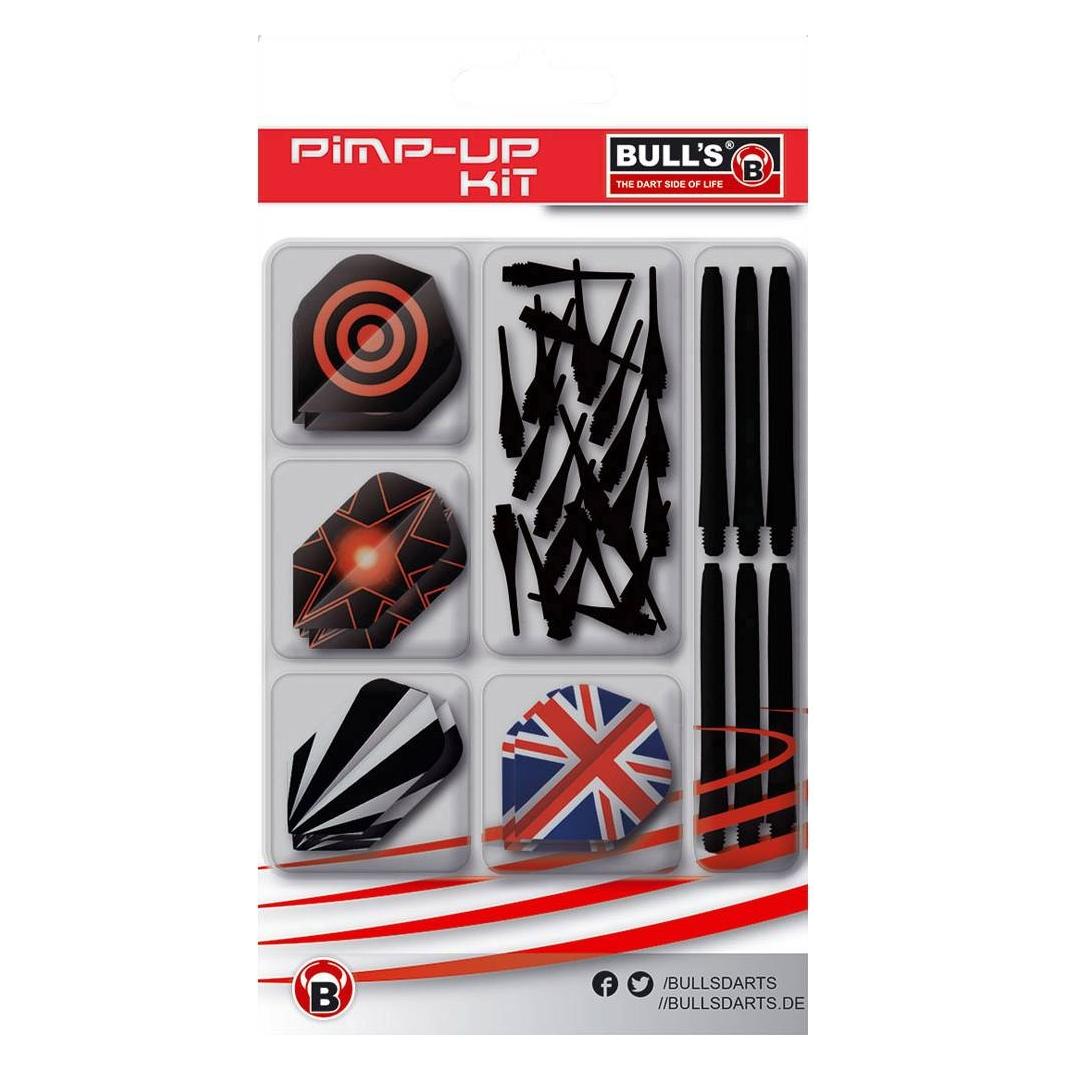 Bull's Pimp-Up Kit (35 g) (58501)